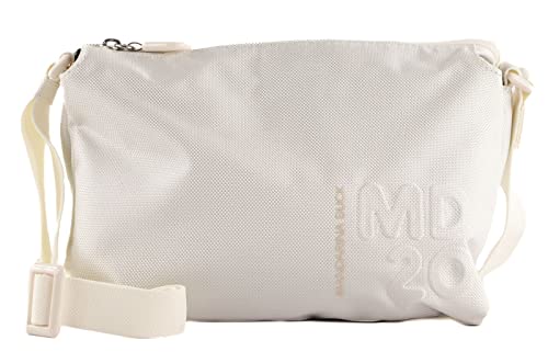 Mandarina Duck Damen Md 20 POCHETS, Optical White von Mandarina Duck