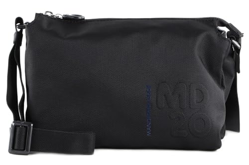 Mandarina Duck Damen Md 20 POCHETS, Schwarz von Mandarina Duck