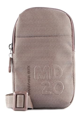 Mandarina Duck Damen Md 20 Phone Holder, Taupe von Mandarina Duck