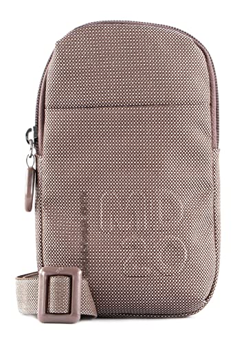 Mandarina Duck Damen Md 20 Phone Holder, Taupe von Mandarina Duck