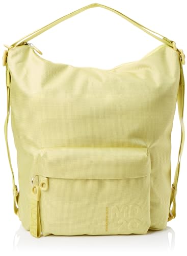 Mandarina Duck Damen Md 20 Rucksack, Acid Lime von Mandarina Duck