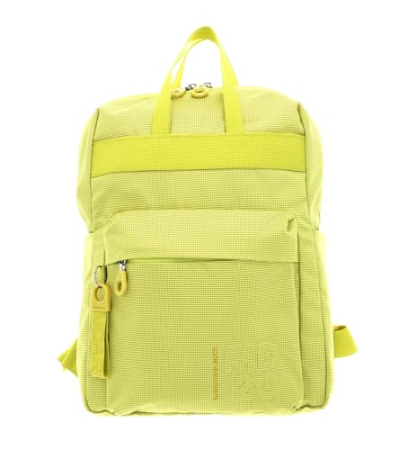 Mandarina Duck Damen Md 20 Rucksack, Acid Lime von Mandarina Duck