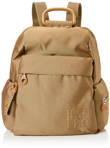 Mandarina Duck Damen Md 20 Rucksack, Olive von Mandarina Duck