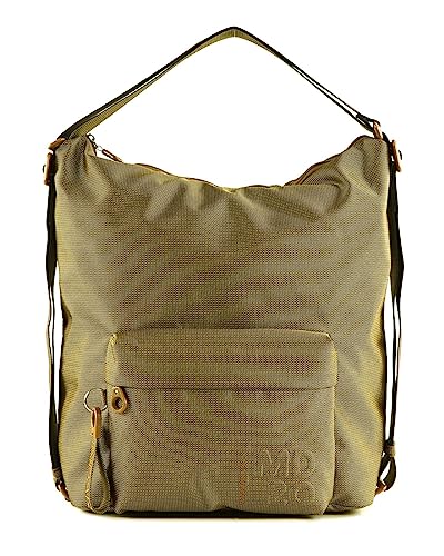 Mandarina Duck Damen Md 20 Rucksack, Olive von Mandarina Duck