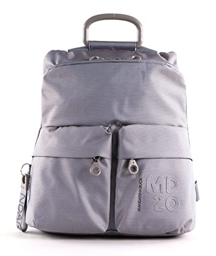 Mandarina Duck Damen Md 20 Rucksack, Summer Fog von Mandarina Duck