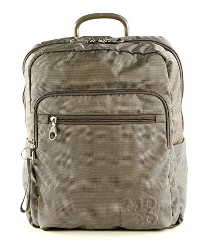 Mandarina Duck Damen Md 20 Rucksack, Taupe von Mandarina Duck