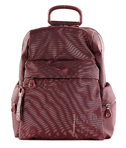 Mandarina Duck Damen Md 20 Rucksack, Windsor Wine von Mandarina Duck