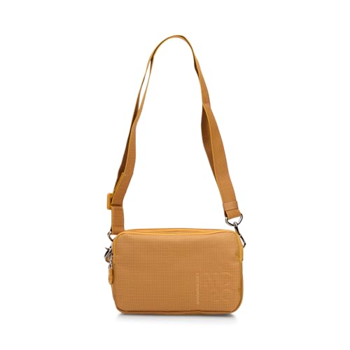 Mandarina Duck Damen Md20 Camera Bag MD 20, Senf von Mandarina Duck