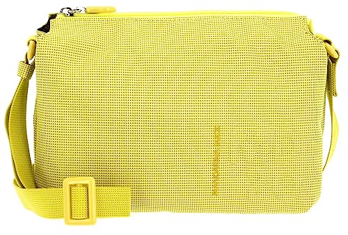 Mandarina Duck Damen Md20 Clutch Beutel, Acid Lime von Mandarina Duck