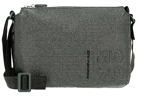 Mandarina Duck Damen Md20 Clutch Beutel, Graphit von Mandarina Duck