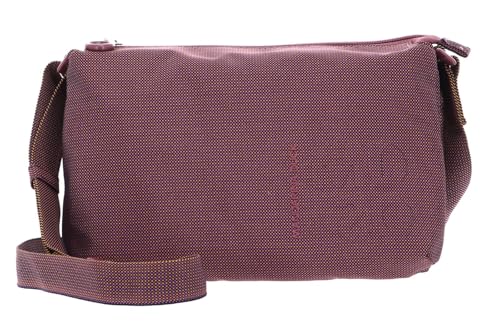 Mandarina Duck Damen Md20 Clutch Beutel, Windsor Wine von Mandarina Duck