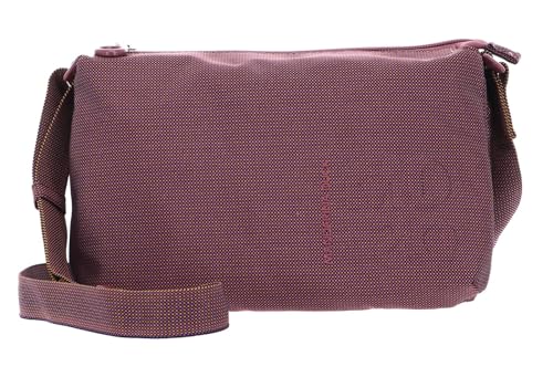 Mandarina Duck Damen Md20 Clutch Beutel, Windsor Wine von Mandarina Duck