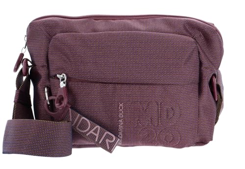 Mandarina Duck Damen md20 Crossover, Windsor Wine von Mandarina Duck