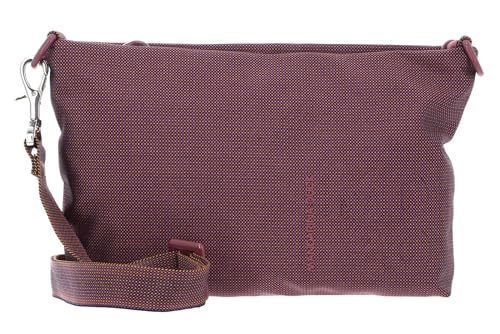 Mandarina Duck Damen md20 Crossover, Windsor Wine von Mandarina Duck