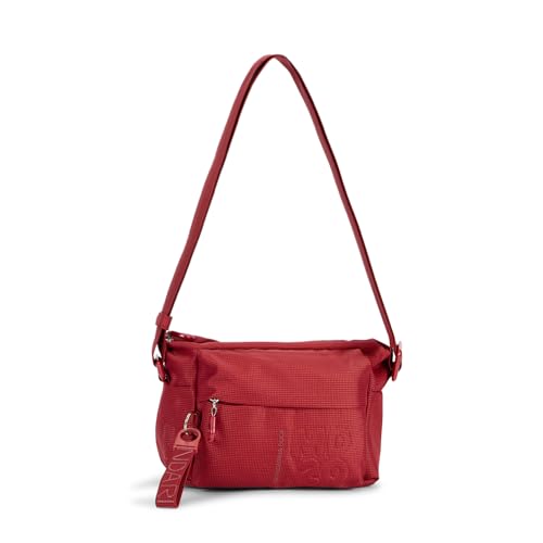 Mandarina Duck Damen Md20 Crossover MD 20, Cherry Tomato Mandarina Duck Damen Md20 Crossover MD 20, Cherry Tomato von Mandarina Duck