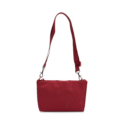 Mandarina Duck Damen Md20 Crossover MD 20, Cherry Tomato Mandarina Duck Damen Md20 Crossover MD 20, Cherry Tomato von Mandarina Duck
