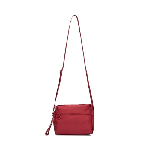 Mandarina Duck Damen Md20 Crossover MD 20, Cherry Tomato Mandarina Duck Damen Md20 Crossover MD 20, Cherry Tomato von Mandarina Duck