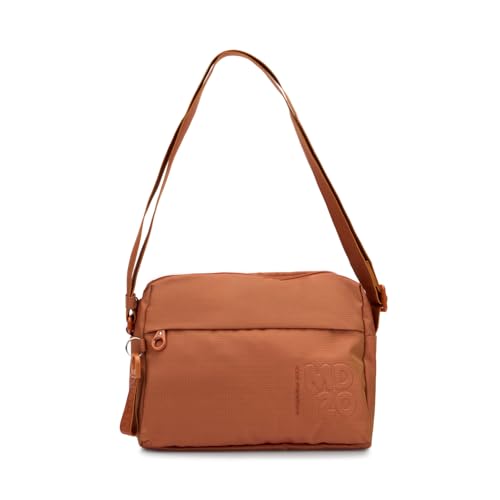 Mandarina Duck Damen Md20 Crossover MD 20, Pine Green von Mandarina Duck