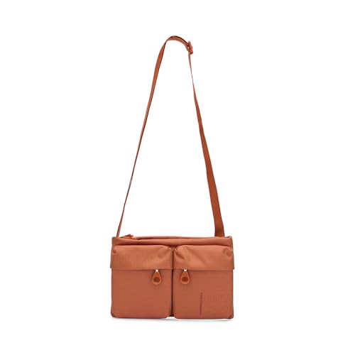 Mandarina Duck Damen Md20 Crossover MD 20, Pumpkin von Mandarina Duck