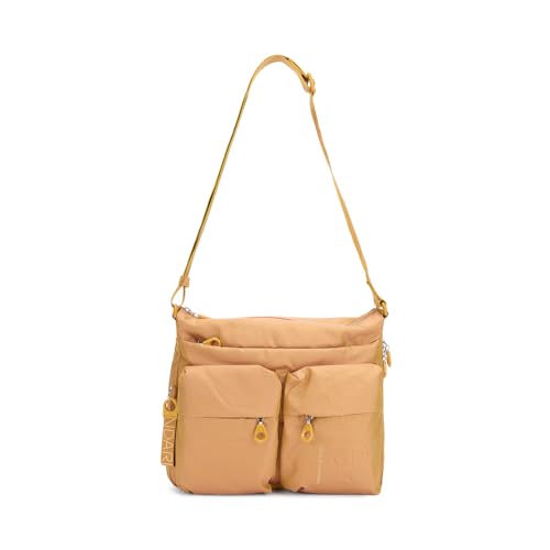 Mandarina Duck Damen Md20 Crossover MD 20, Senf von Mandarina Duck