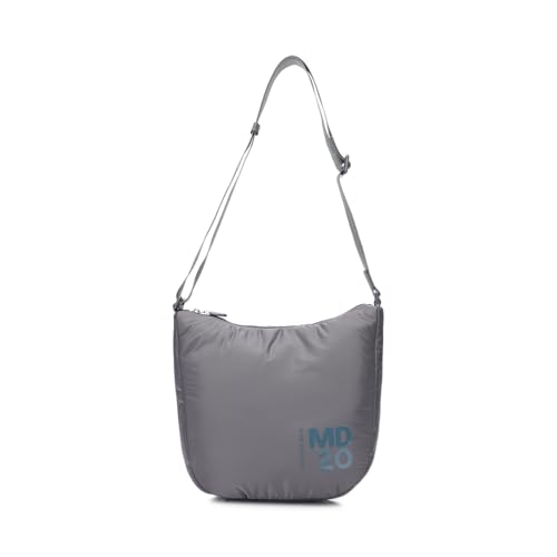 Mandarina Duck Damen Md20 Crossover MD 20 Balloon, anthrazit von Mandarina Duck