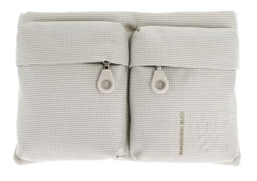 Mandarina Duck Damen Md20 Crossover handbag, Whitecap Gray von Mandarina Duck