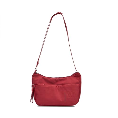 Mandarina Duck Damen Md20 Hobo MD 20, Cherry Tomato von Mandarina Duck