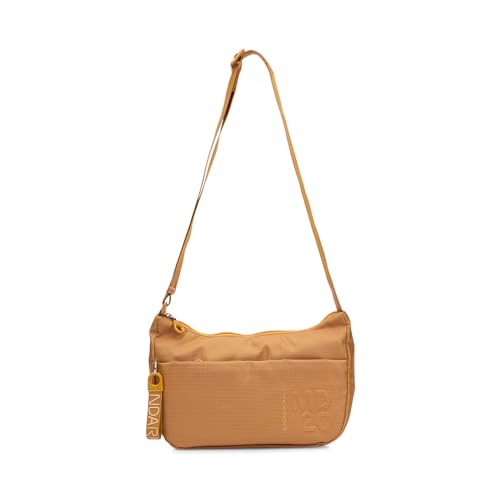 Mandarina Duck Damen Md20 Hobo MD 20, Senf von Mandarina Duck