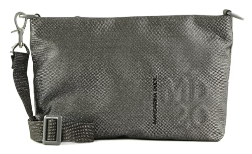 Mandarina Duck Damen Md20 Lux Crossover, Graphite von Mandarina Duck