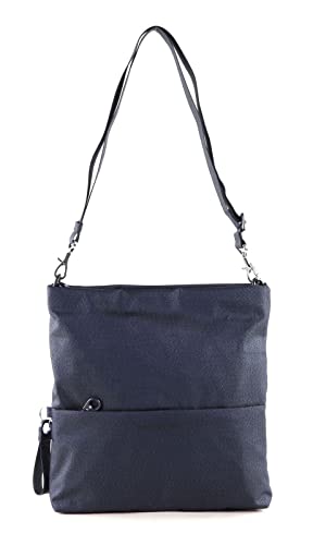 Mandarina Duck Schultertasche Blau (Moonlight) Md 20 Lux P10qnt23 30 x 31 x 4,5 (L x H x B) von Mandarina Duck