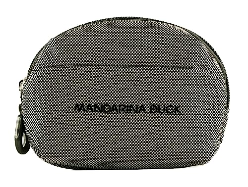 Mandarina Duck Damen Md20 Lux Minuteria, Graphite von Mandarina Duck