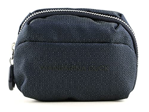 Mandarina Duck Schlüsselanhänger Blau (Moonlight) Md 20 Lux P10qnr01 12,5 x 7,5 x 4 (L x H x B) von Mandarina Duck