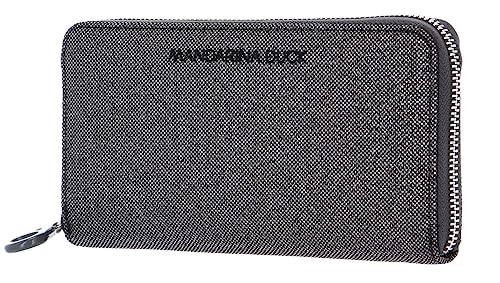 Mandarina Duck Damen Md20 Lux Wallet Reisezubehör-Brieftasche, Graphite von Mandarina Duck