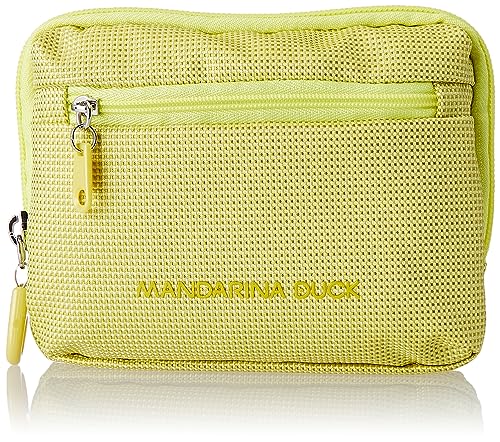 Mandarina Duck Damen Md20 Minuteria, Acid Lime von Mandarina Duck