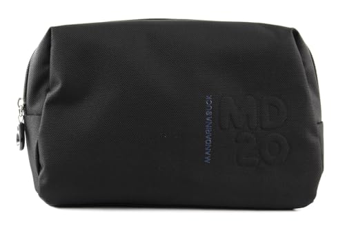Mandarina Duck Damen MD 20 Armband-Handtasche, Black von Mandarina Duck