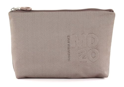 Mandarina Duck Damen Md 20 P10qmmn9 Schlüsselanhänger, Taupe, 24x15x3,5 (L x H x W) von Mandarina Duck