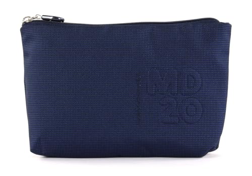 Mandarina Duck Clutch Grau (Dress Blue) Md 20 P10qmmn9 24 x 15 x 3,5 (L x H x B) von Mandarina Duck