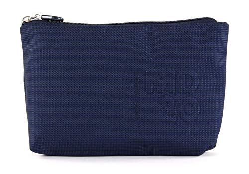 Mandarina Duck Clutch Grau (Dress Blue) Md 20 P10qmmn9 24 x 15 x 3,5 (L x H x B) von Mandarina Duck