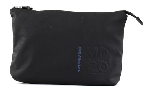 Mandarina Duck Damen Md 20 Tasche, Schwarz, 28,5x19x4 (L x H W) EU von Mandarina Duck