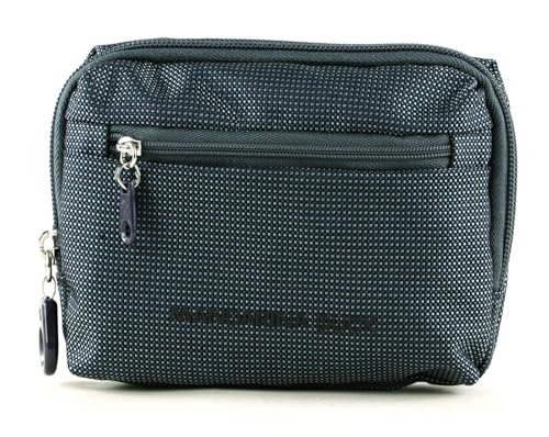 Mandarina Duck Damen Md 20 Clutch, Atlantic Sea, 14x11x4 (L x H W) EU von Mandarina Duck