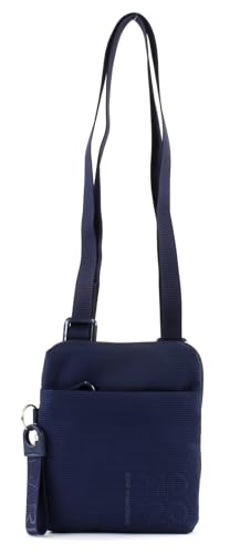 Mandarina Duck Damen Md 20 Tasche, Dress Blue, 15x17,5x2,5 (L x H W) EU von Mandarina Duck