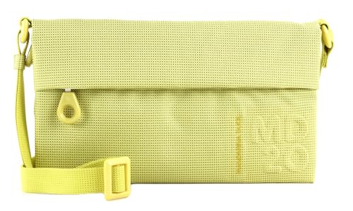 Mandarina Duck Damen Md20 Multipocket, Acid Lime von Mandarina Duck