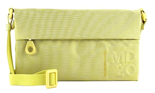 Mandarina Duck Damen Md20 Multipocket, Acid Lime von Mandarina Duck