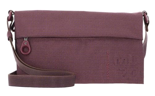 Mandarina Duck Damen Md20 Multipocket, Windsor Wine von Mandarina Duck