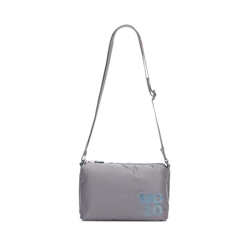 Mandarina Duck Damen Md20 Pochette MD 20 Balloon, anthrazit von Mandarina Duck