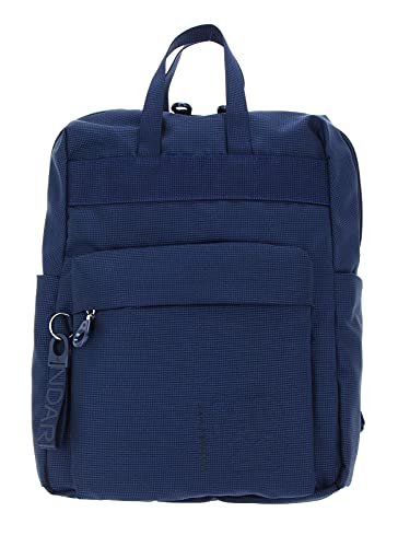 Mandarina Duck Damen md20 Rucksack, Dress Blue von Mandarina Duck