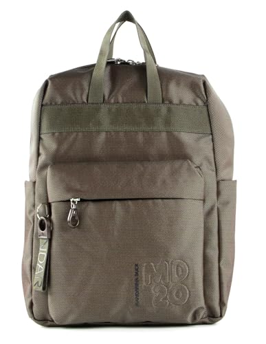 Mandarina Duck Damen md20 Rucksack, Schleifscheiben von Mandarina Duck