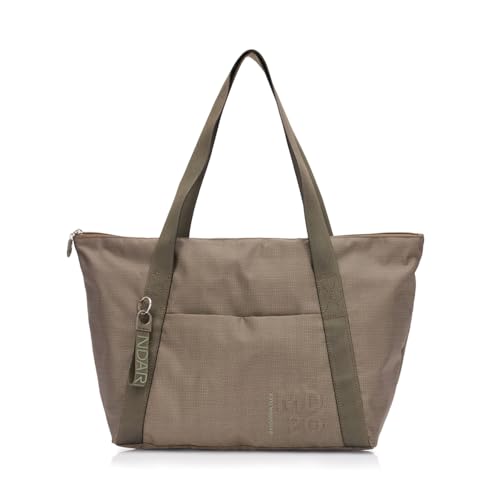 Mandarina Duck Damen Md20 Shopper MD 20, Pyrit Mandarina Duck Damen Md20 Shopper MD 20, Pyrit von Mandarina Duck
