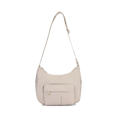 Mandarina Duck Damen Md20 Shoulder MD 20, Kaschmir Mandarina Duck Damen Md20 Shoulder MD 20, Kaschmir von Mandarina Duck