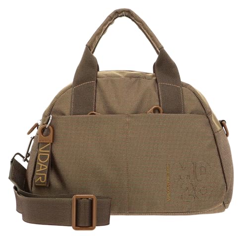 Mandarina Duck Damen Md20 Topcase, Olive von Mandarina Duck